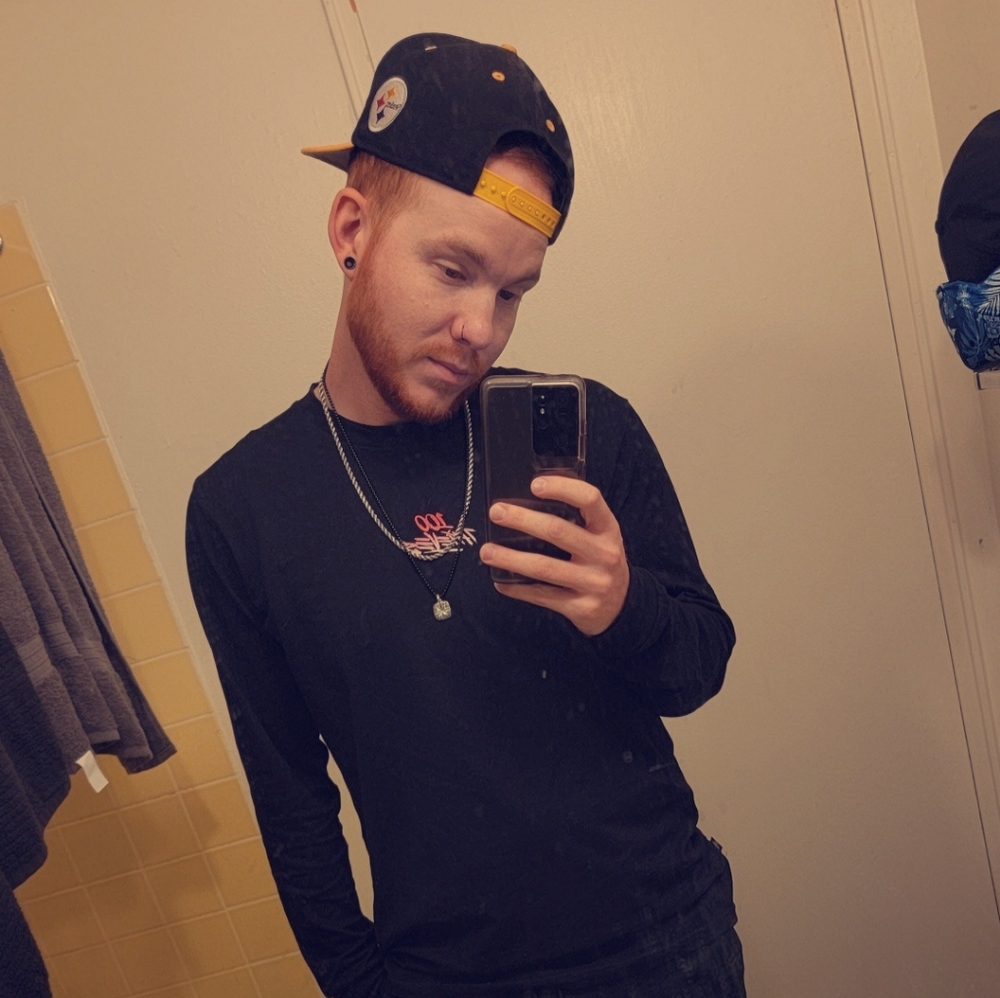 Meet your Posher, Glenn